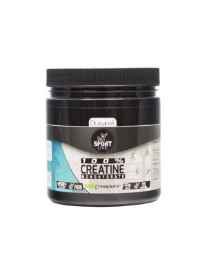 CREATINA SPORT LIVE CHL 300 GR