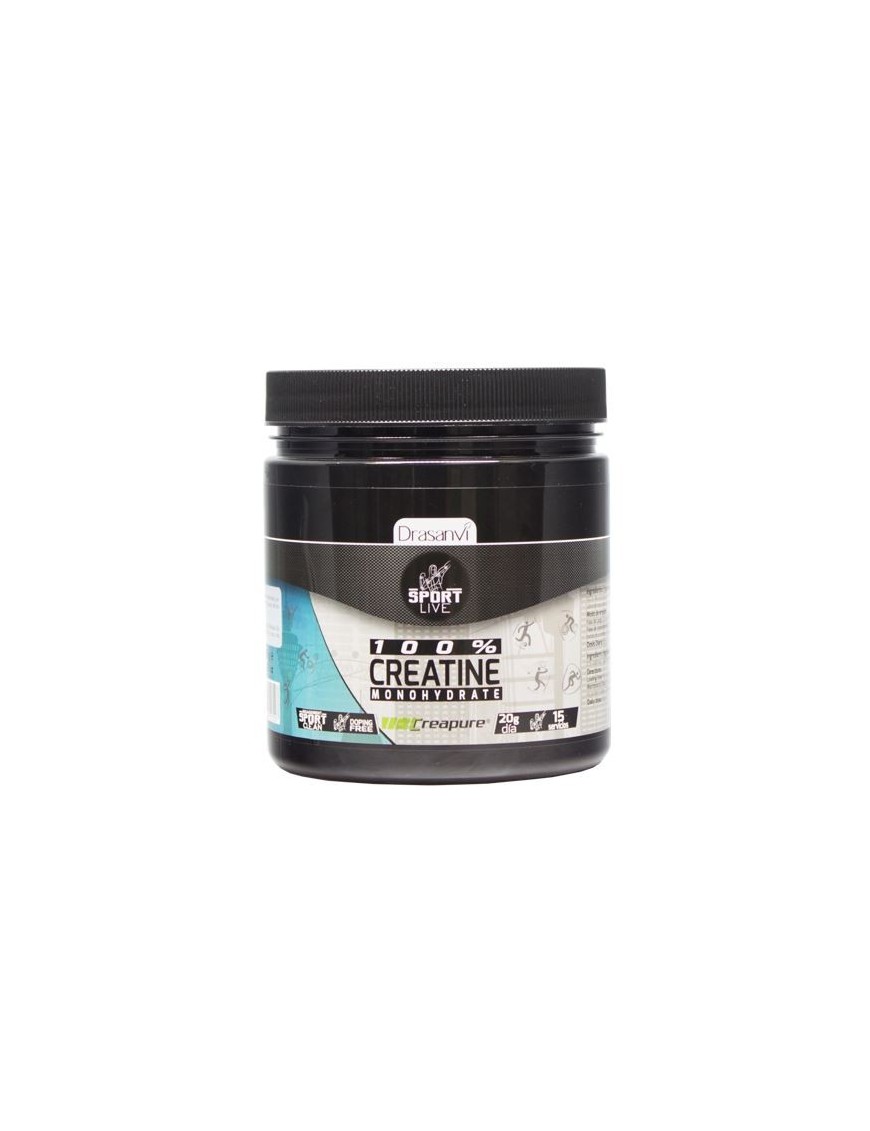 CREATINA SPORT LIVE CHL 300 GR