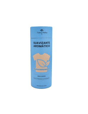 Perlas suavizantes aroma brisa andina 750 gramos Marca Casa Nativa