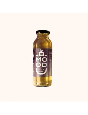 Bebida mood balance sabor lemon grass 300 cc Marca Bmood