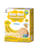 Galleta crawler de arroz sabor platano 58 gramos Marca Baby Mum-Mum