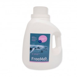 Detergente ecologico bebe 3 litros Marca Freemet