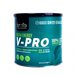 V-PRO GREEN ENERGY 650 GR