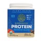 Proteina vegana organica sabor mocca 375 Gramos Marca Sunwarrior