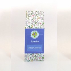 Tomillo infusion medicinal 20 gramos Marca La Botica del Alma