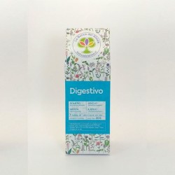 Mix digestivo infusion medicinal 20 gramos Marca La Botica del Alma
