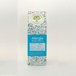 Mix alergia infusion medicinal 20 gramos Marca La Botica del Alma